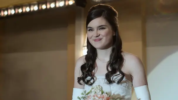 Tell Them I Said Something…