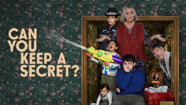 Can You Keep A Secret?