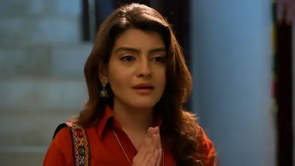 Aaliya visits Armaan’s home