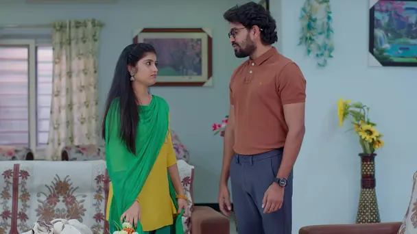 Aishwarya's Master Plan