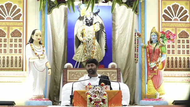 The Path to Inner Purity