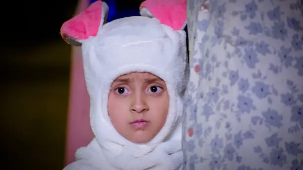 Mallikarjun rescues lost Ibbani