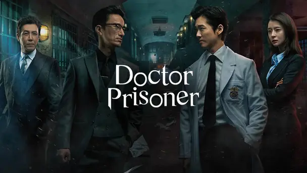 Doctor Prisoner