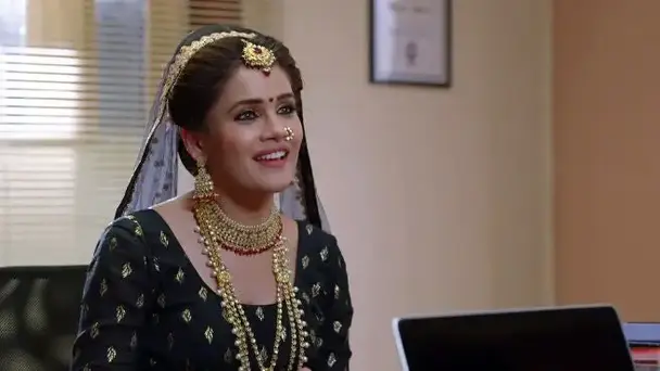 Anjali punishes the kids
