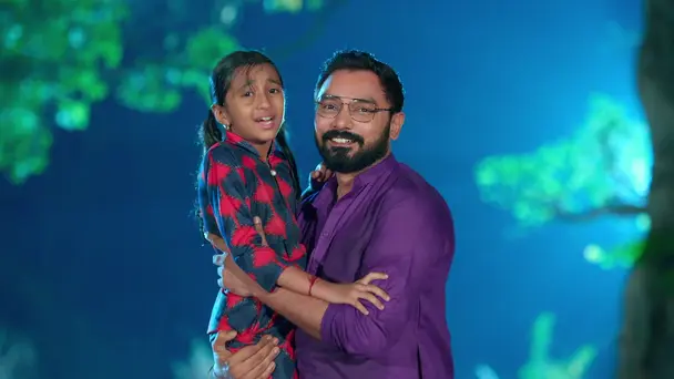 Lachi Succeeds in Her Ritual