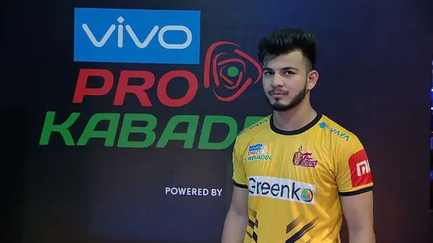 Titans and their Best Performers