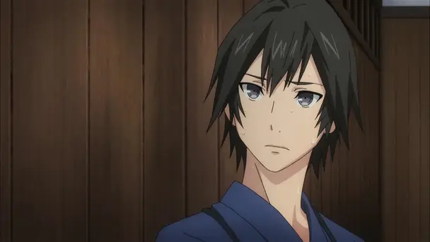 Our Lives Are the Debt We Pay Our Enemies