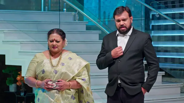 Indrani's Growing Anxiety