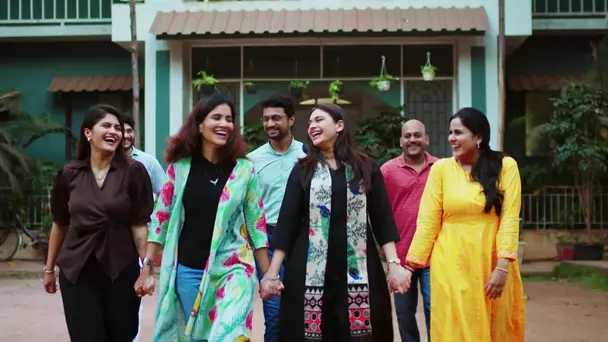 Bonds Beyond Goodbye