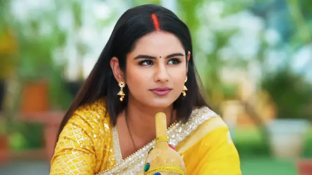 Bindiya’s Hold On the Family