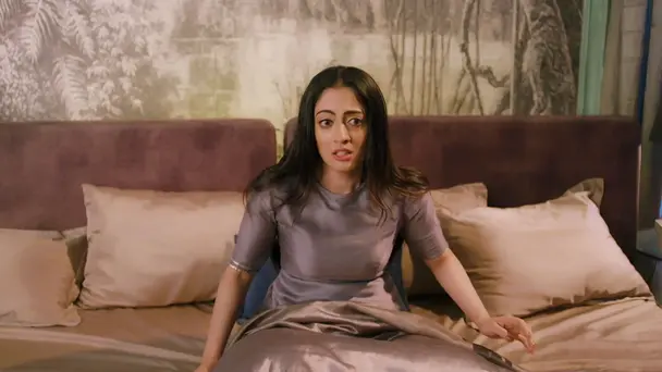 Roshni Has a Nightmare
