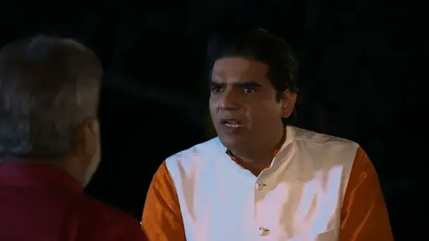 Majumdar meets Vidhyadhar