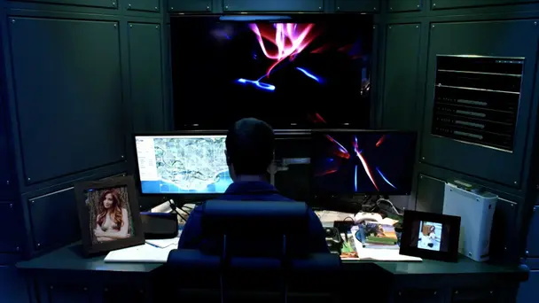 Not Even Close, Encounters