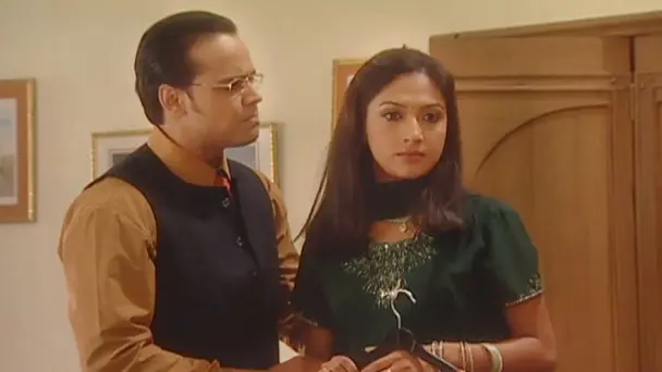 Shayna Is Heartbroken