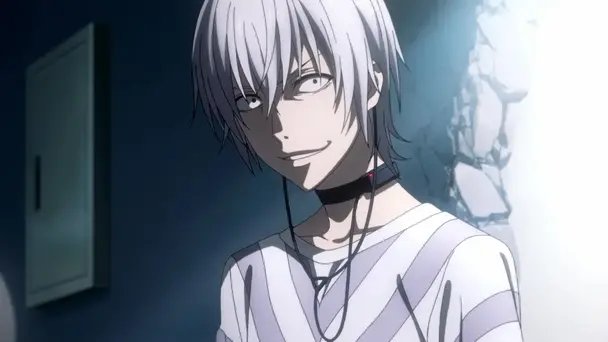 Accelerator