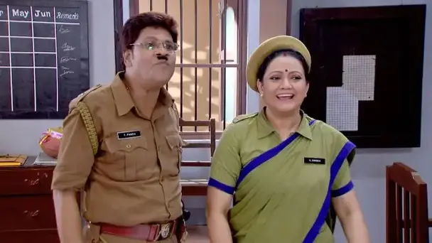 Satyapriya is overjoyed