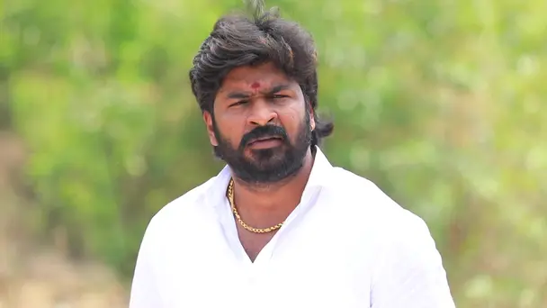 Can Sethupathi Save Tamizhselvi?
