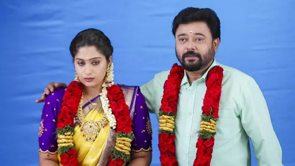 Anandi Accepts Reluctantly