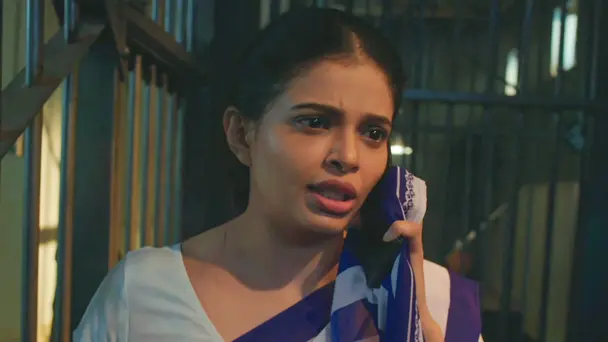 Priya's Scheme to Free Mahipat