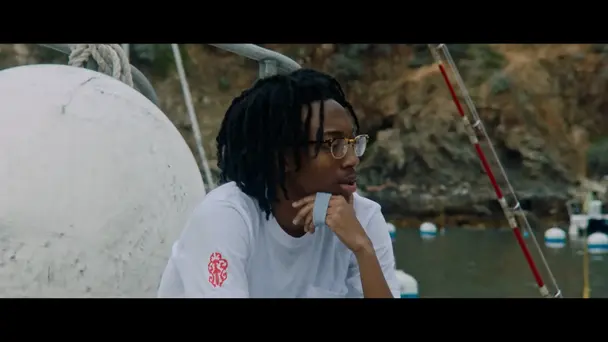 Lil Tecca ft. Ezra Koenig