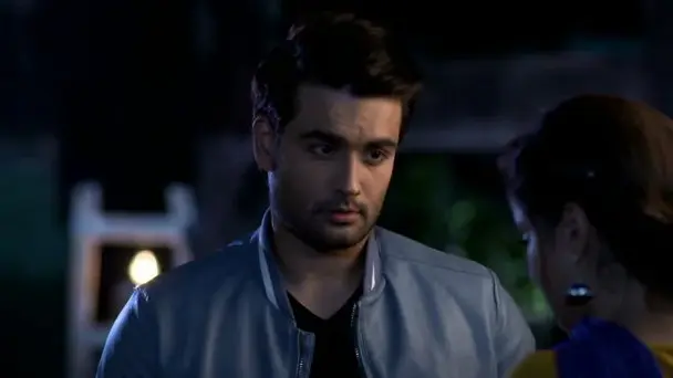 Arjun and Soumya get closer