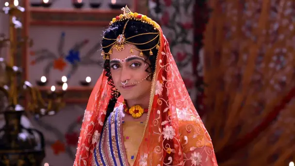 Gopadevi Advises Radha