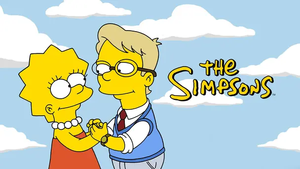 The Simpsons - Season 12