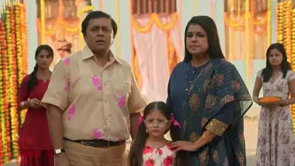 Little Mahi gets a forever home