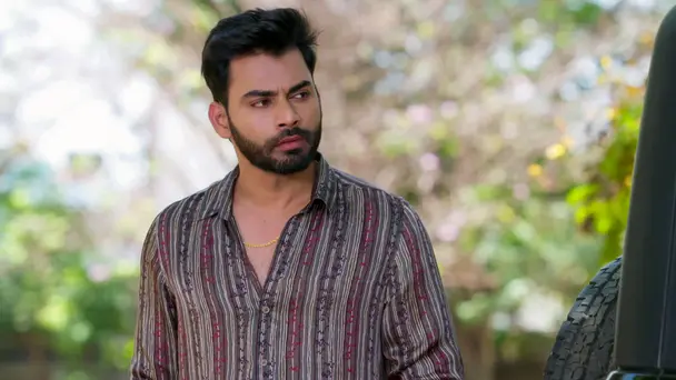 Arjun Gets Upset by Bhargavi