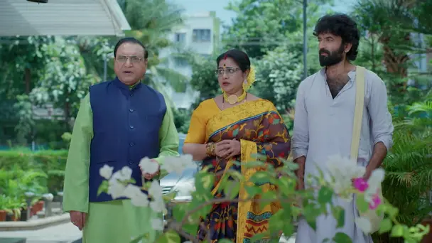 Shivanarayana's Furious Outburst