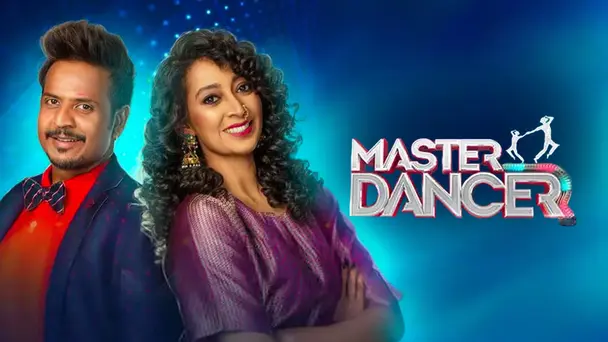 Master Dancer