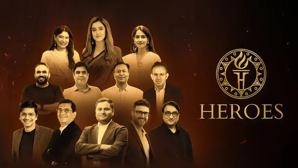 Heroes