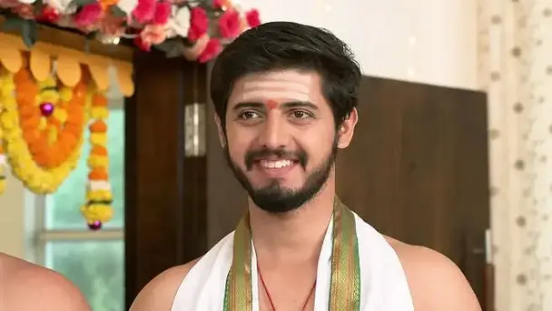 Raghav proves his credibility