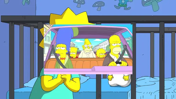 Grampy Can Ya Hear Me