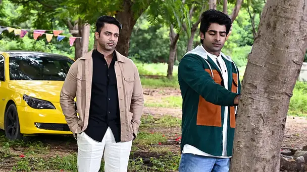 Raghav's Nightmare Returns