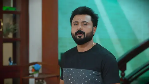 Sudhi Brings Unforeseen News