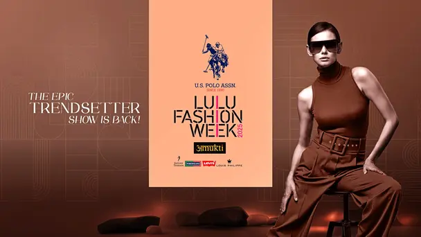 Lulu Fashion Week 2025