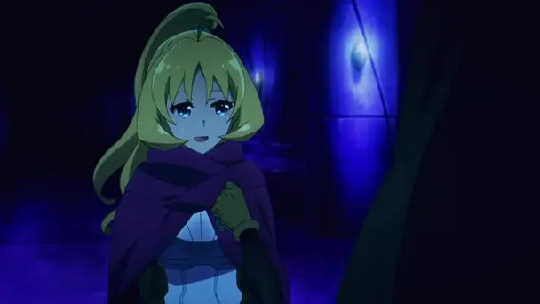 The Beginner and the Veteran