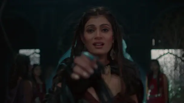 Daata Wishes to Marry Pinni!