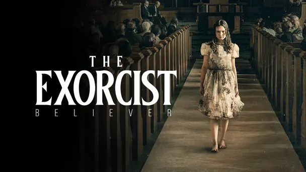 The Exorcist: Believer