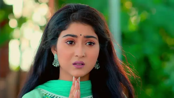 Nabab, Nandini Cross Paths!