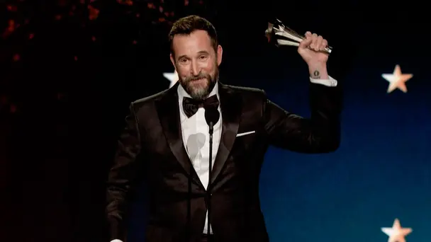 Main Ceremony: 31st Annual Critics Choice Awards