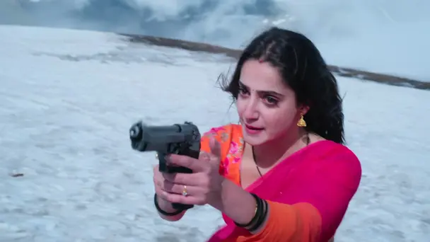 A Tragic Turn for Shalini
