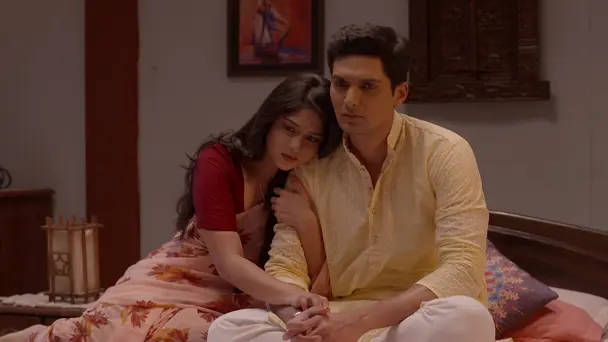 Kirti's Promise to Shubham