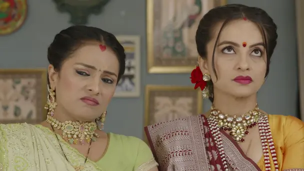 Tamanna Jyoti Provoke Charu