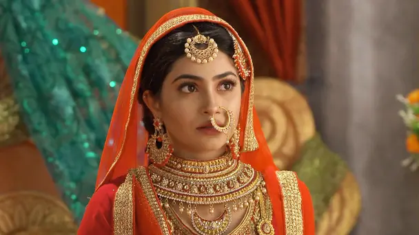 Shehrazaad's last wish!