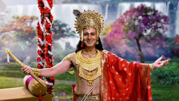 The start of one of the greatest chapters on devotion