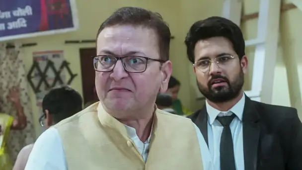 Chandrabhan's Ruthless Move