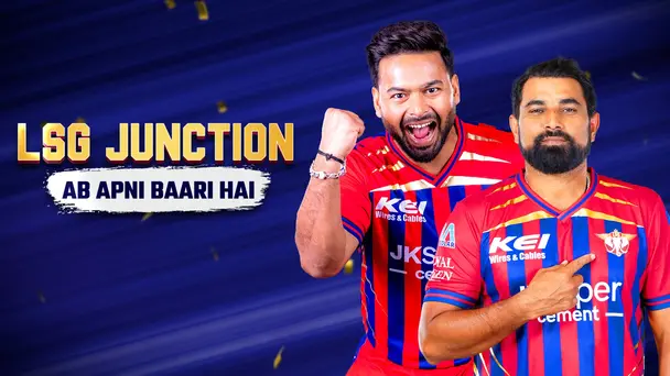 LSG Travel to SRH, Target First Win