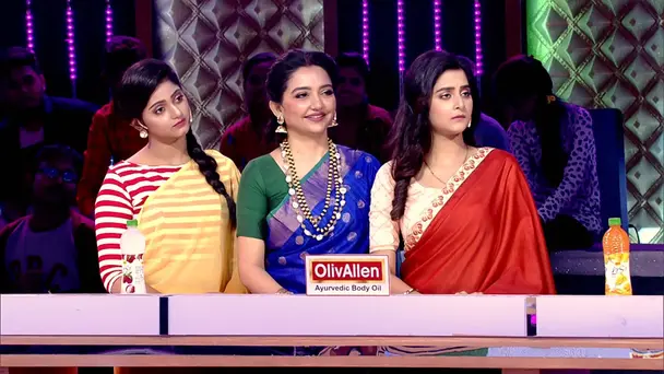 Saanjher Baati Vs Koler Bou